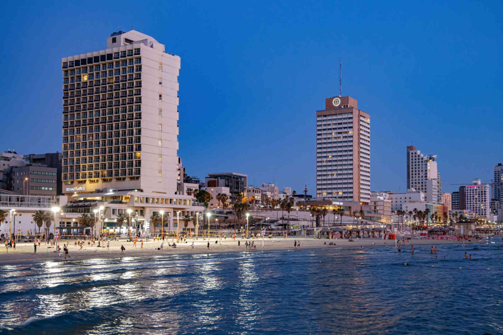 Tel Aviv Nightlife: Popular Areas, Activities, and Tips